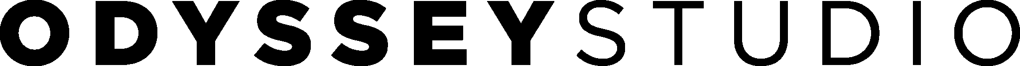 ODYSSEYSTUDIO-black